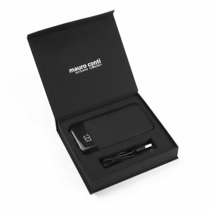 Power bank 8000 mAh Mauro Conti | Martha - V3988-03