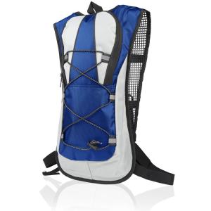 Nieprzemakalny plecak rowerowy Air Gifts, plecak sportowy, 5L | Kira - V0943-04