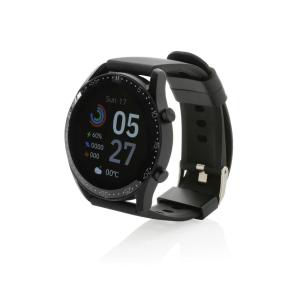 Monitor aktywności Fit Watch, TPE z recyklingu - P330.831