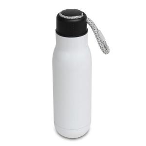 Butelka termiczna 500ml Calgary, biały