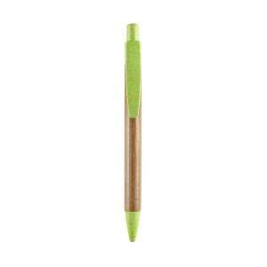 Bambusowy długopis V1947-10