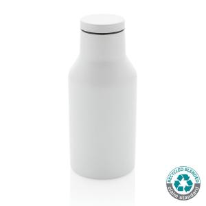 Butelka termiczna 300 ml, stal nierdzewna z recyklingu - P433.193