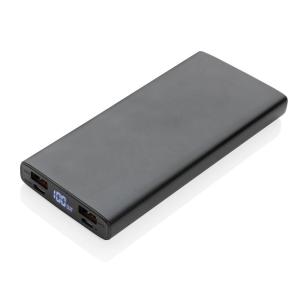 Szybki power bank 10000 mAh - P322.241