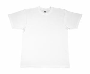 180.52 Koszulka T-shirt Heavyweight SG18 biała