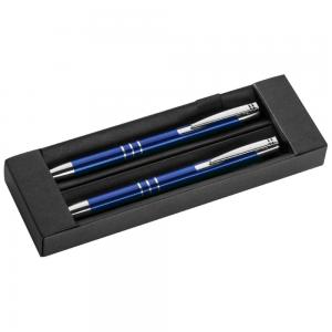 Zestaw piśmienniczy ołówek i długopis 1333004