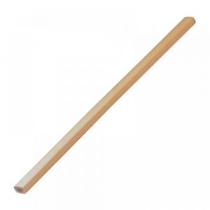 Ołówek stolarski drewniany - HB 1092313