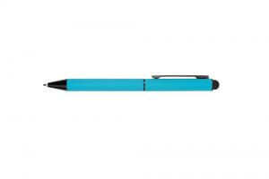 Długopis metalowy touch pen, soft touch CELEBRATION Pierre Cardin B0101705IP324