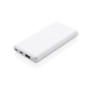 Ultra szybki power bank 10000 mAh z PD - P324.673