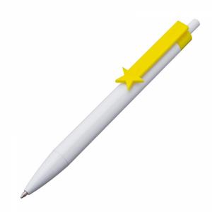 Długopis plastikowy CrisMa 1444608