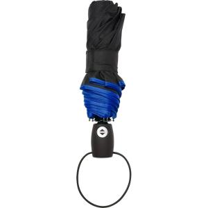 Wiatroodporny parasol automatyczny, składany - V9450-04