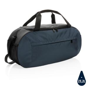 Torba sportowa, podróżna Impact AWARE™ RPET - P707.145