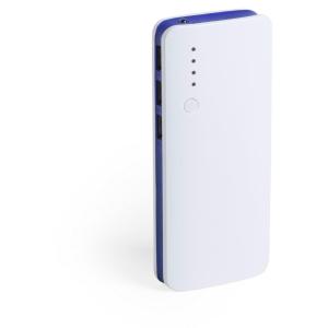 Power bank 10000 mAh, lampka LED - V3856-04