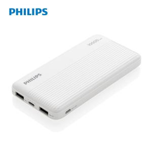 Power bank 10000 mAh Philips - P322.303