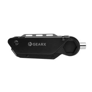 Wielofunkcyjne narzędzie rowerowe Gear X - P221.241