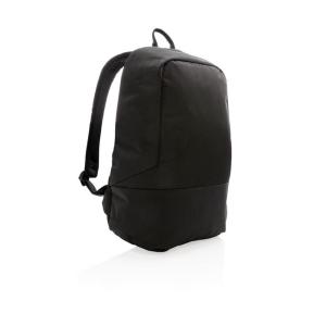 Plecak chroniący przed kieszonkowcami, plecak na laptopa - P762.481