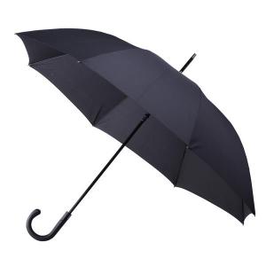 Elegancki parasol Lausanne, czarny R07937.02