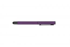 Pióro kulkowe touch pen, soft touch CELEBRATION Pierre Cardin B0300604IP312