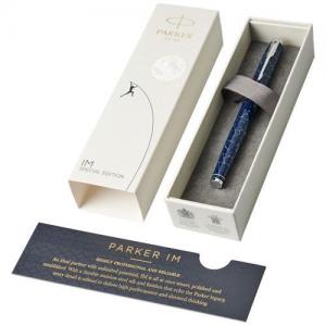 Długopis kulkowy w edycji specjalnej Parker IM Luxe