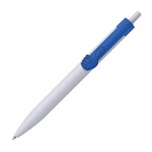 Długopis plastikowy CrisMa Smile Hand 1444504