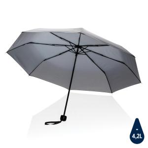 Mały parasol manualny 21