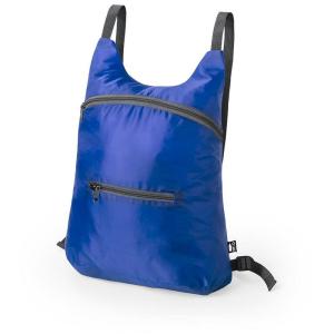 Składany plecak RPET - V8245-11