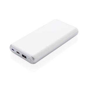 Ultra szybki power bank 20000 mAh z PD - P324.683