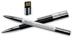 Pamięć długopis USB Pen 16GB z logo