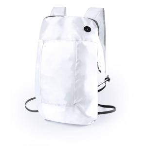 Składany plecak - V0506-02