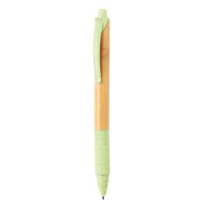 Bambusowy długopis - P610.537