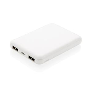 Power bank 5000 mAh - P324.763