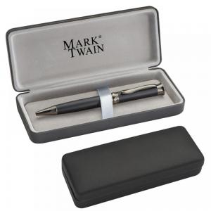 Długopis metalowy Mark Twain 1061203