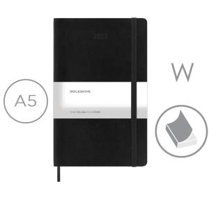 Kalendarz MOLESKINE - VM398-03/2024