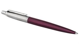 Długopis kulkowy fioletowy Metropole Purple CT