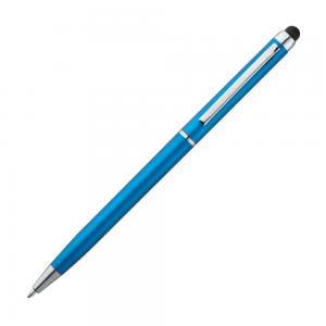 Długopis plastikowy touch pen 1878624