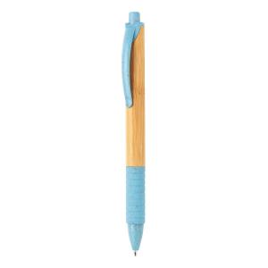 Bambusowy długopis - P610.535