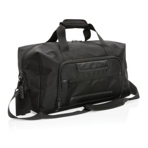 Torba sportowa, podróżna Swiss Peak AWARE™, ochrona RFID - P707.121