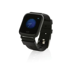 Monitor aktywności Fit Watch, TPE z recyklingu - P330.891