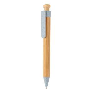 Bambusowy długopis - P610.545