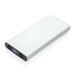 Szybki power bank 10000 mAh - P322.242