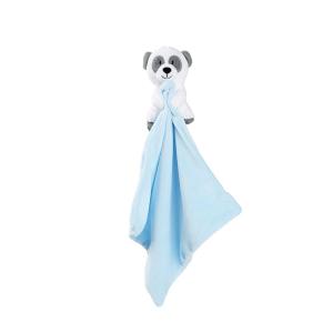 Pluszowy mini kocyk panda | Lorrie - HE770-88