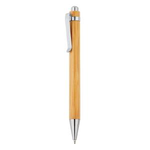 Bambusowy długopis - P610.329