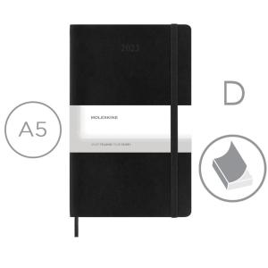 Kalendarz MOLESKINE - VM393-03/2024