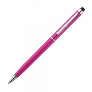 Długopis plastikowy touch pen 1878611