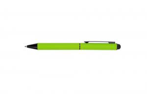 Długopis metalowy touch pen, soft touch CELEBRATION Pierre Cardin B0101707IP329