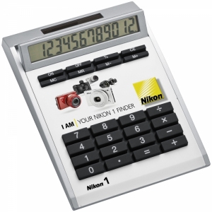 Kalkulator CrisMa 3354006