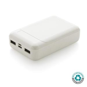 Power bank 10000 mAh - P322.663