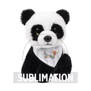 Pluszowa panda | Loka - HE744-88