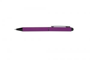 Długopis metalowy touch pen, soft touch CELEBRATION Pierre Cardin B0101704IP312