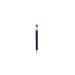 Mini ołówek, gumka - V1697-04