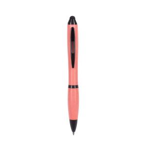 Bambusowy długopis, touch pen - V1933-21